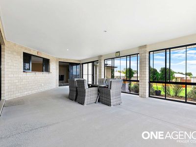 71 Waterview Drive, Dundowran Beach