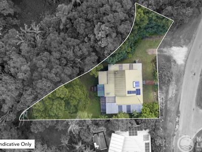 26A Coolamon Scenic Drive, Mullumbimby