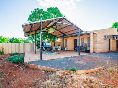 4 Murex Way, South Hedland