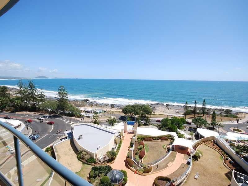 Mooloolaba