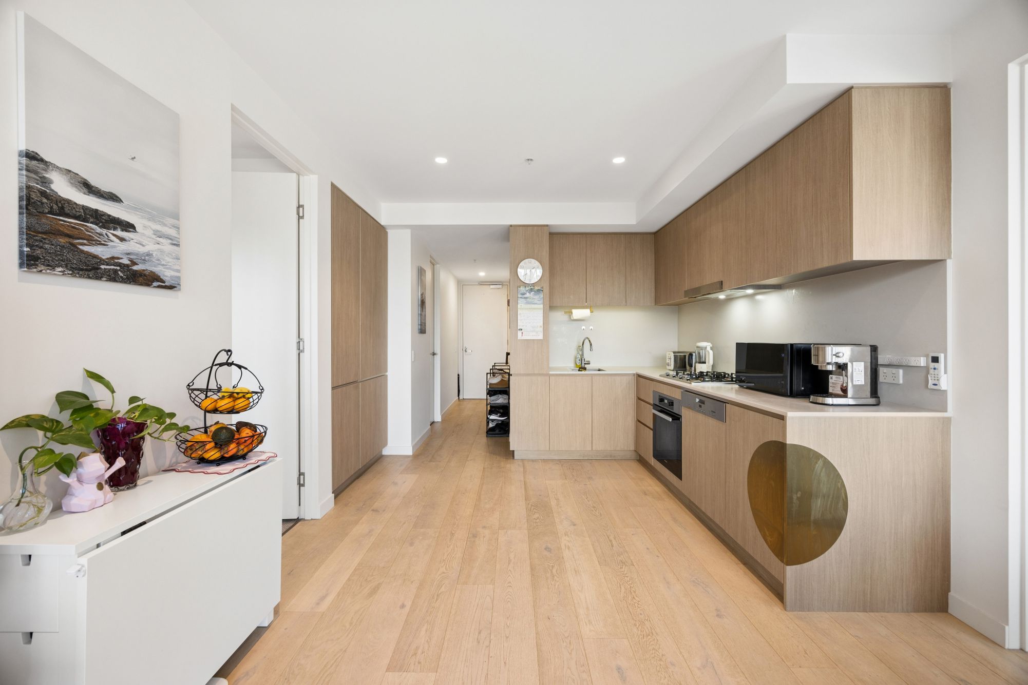 1211 / 15 Austin Street, Adelaide