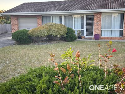 7 Thadalee Place, Ulladulla