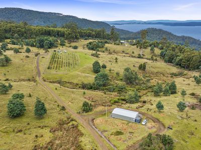 380 Dulcia Road, Gordon