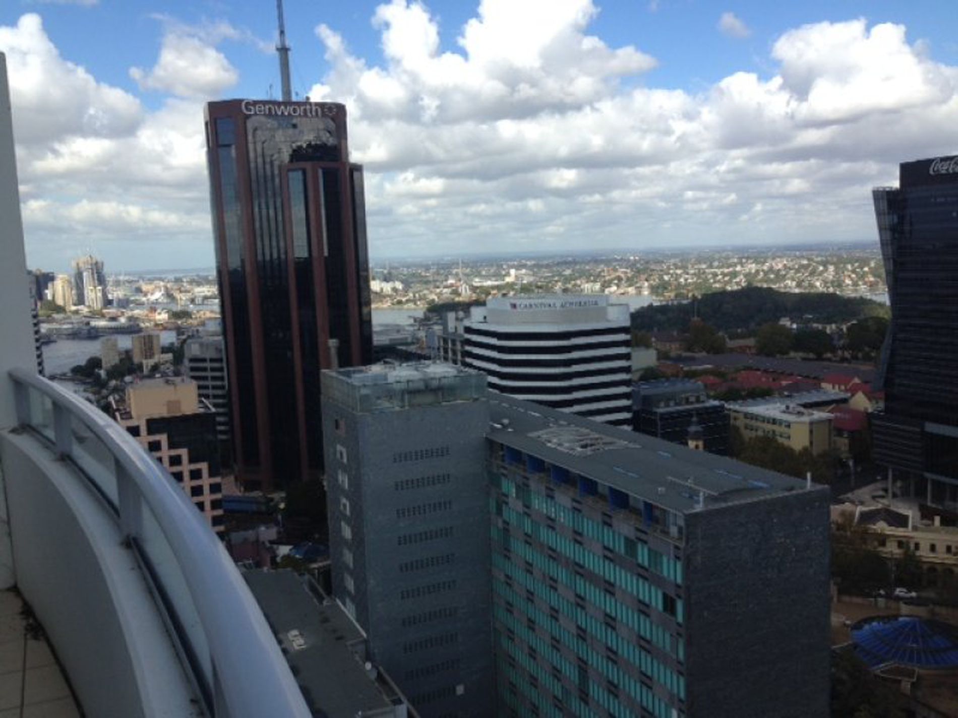 2403 / 77-81 Berry Street, North Sydney