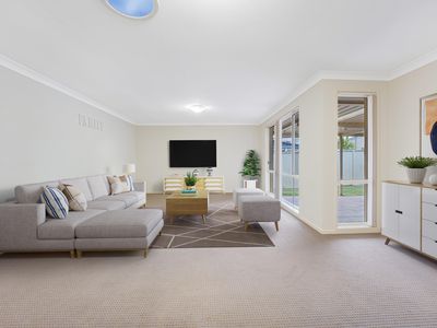 6 Vulcan Place, Hamlyn Terrace