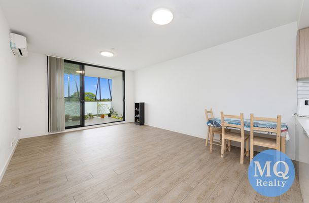 506 / 2 Good Street, Westmead