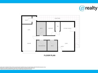 1 / 2A Kimbeth Crescent, Albion Park Rail