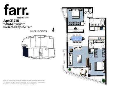 31210 / 5 Harbourside Court, Biggera Waters