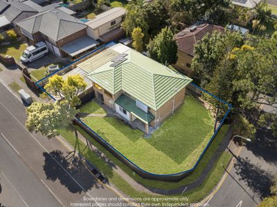 2 Maibry Street, Wishart