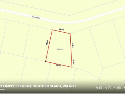 39 Limpet Crescent, South Hedland