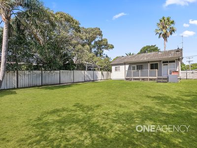 149 Terry Street, Albion Park