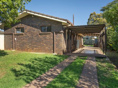 1 Jondaryan Street, Newtown