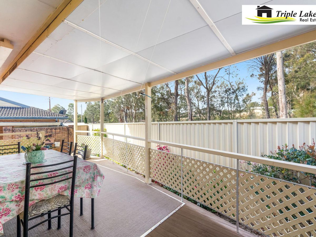 97 Yeramba Road, Summerland Point