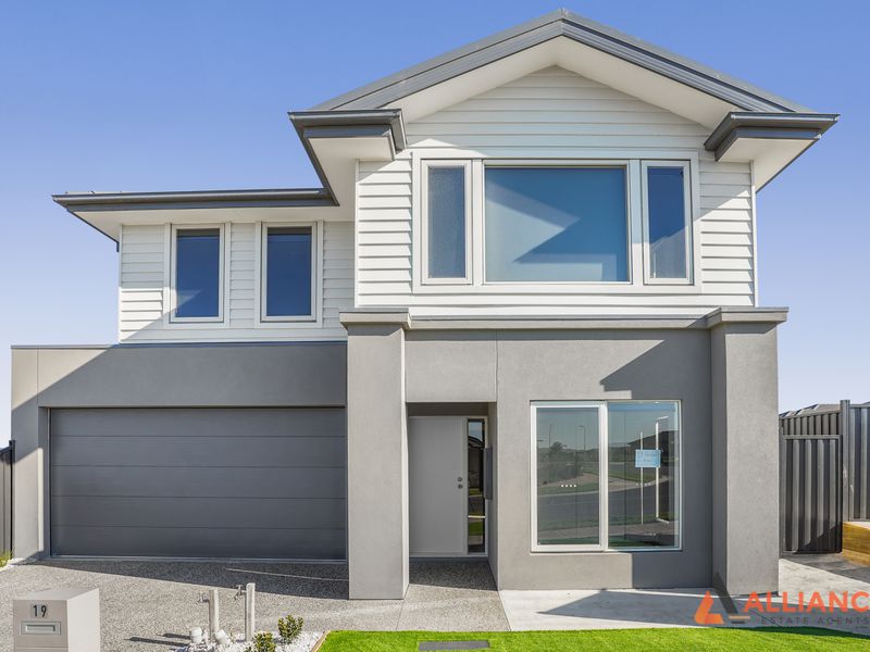 19 Hacketts Road, Beveridge