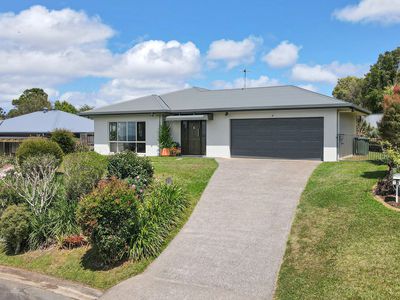 6 CORNISH CLOSE, Atherton