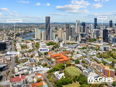 139 Gotha Street, Fortitude Valley
