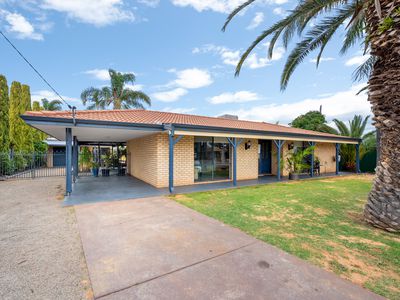 32 Burkett Drive, Hannans