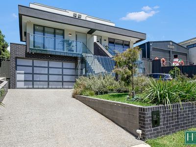 25 Streldon Avenue, Strathmore
