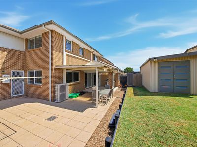 62 greenfield crescent , Elderslie