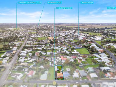 10 Clinton Street , Millicent