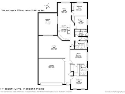 16 Pleasant Drive, Redbank Plains