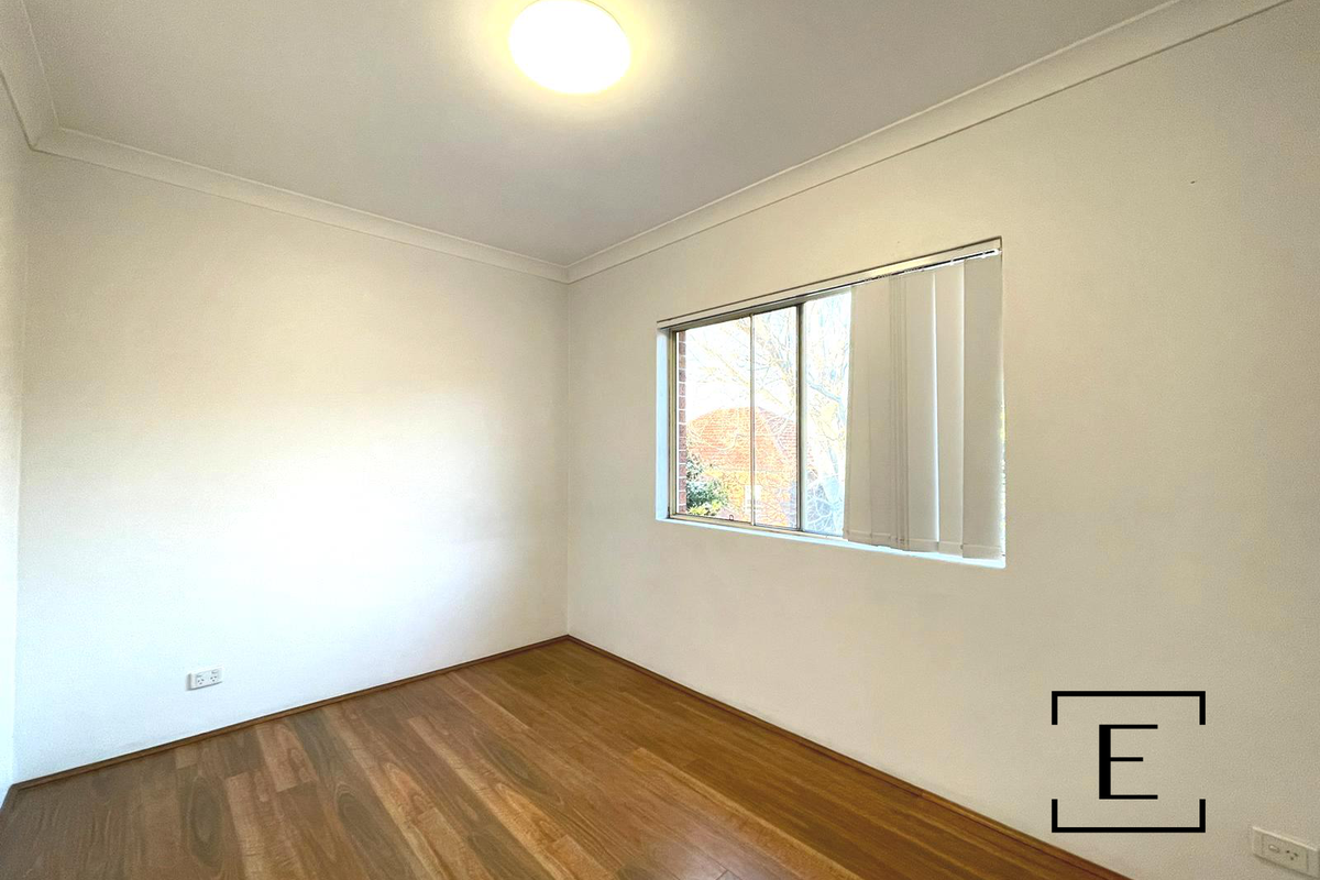 8 / 349 Old Canterbury Road, Dulwich Hill