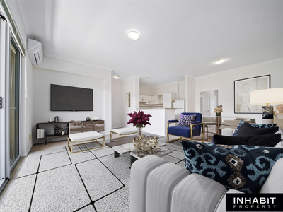 42 / 134 Aberdeen Street, Northbridge