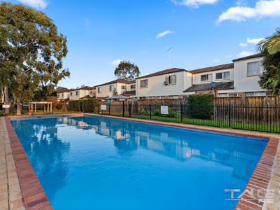 28 / 2-10 Walker Street, Werrington