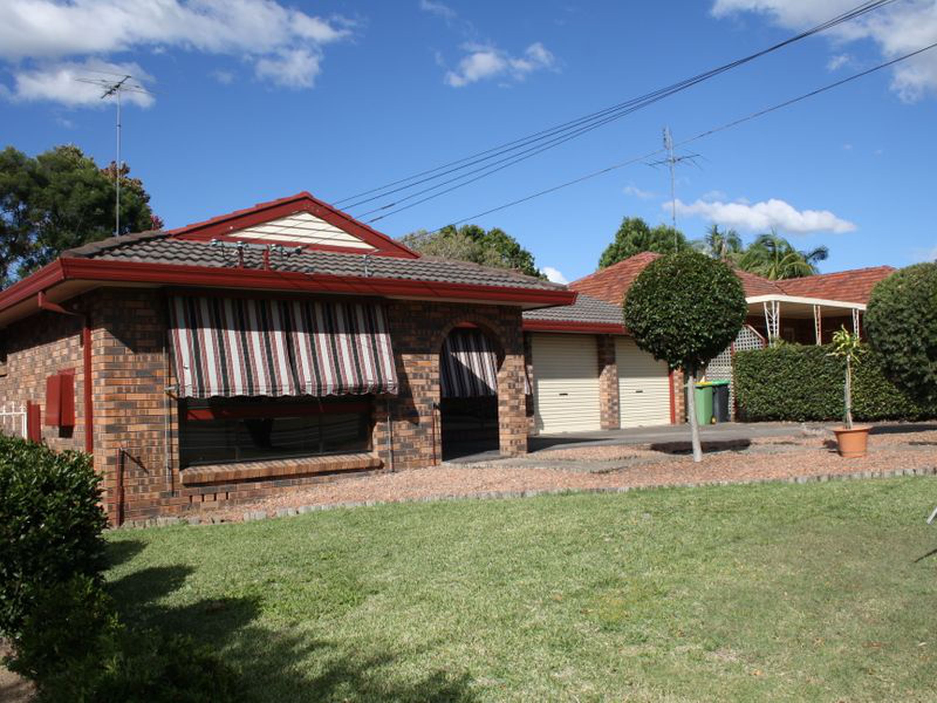 58 Racecourse Road, SOUTH PENRITH