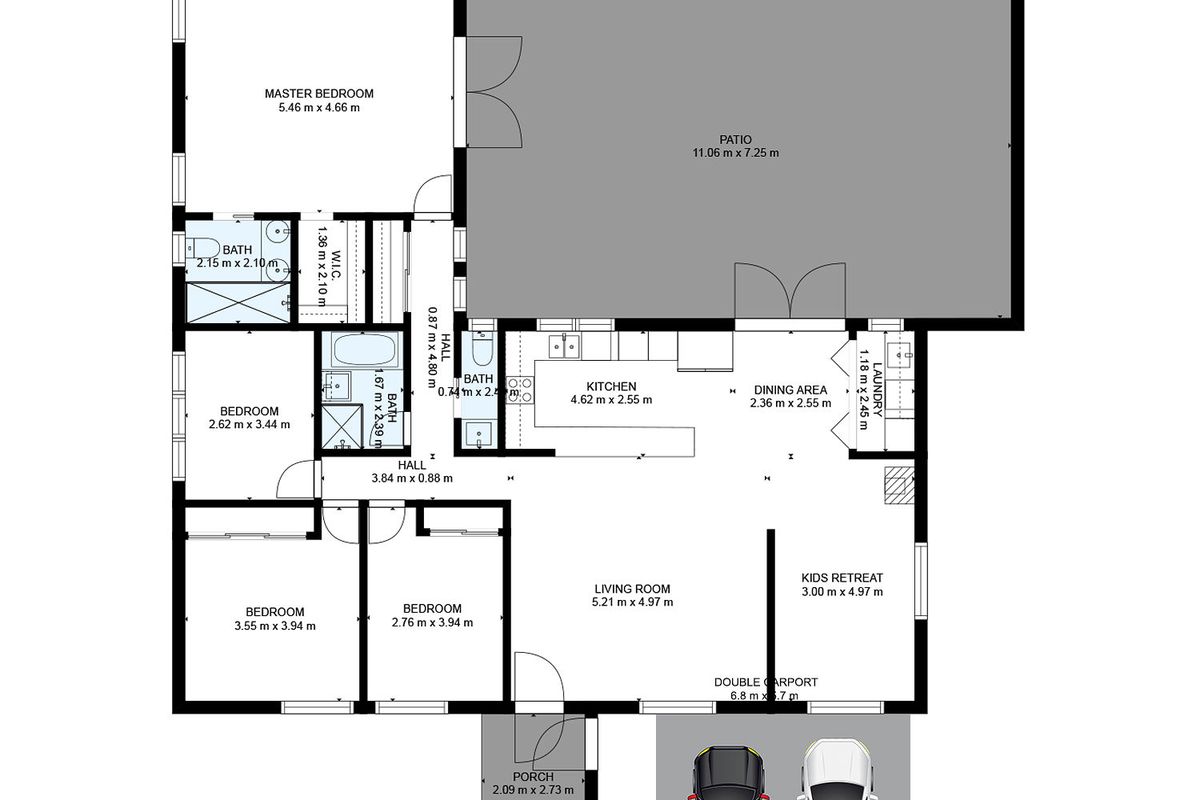 17 Brompton St, Rochedale South