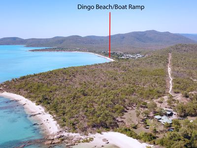 Lot 21, 2 Gloucester Avenue, Hideaway Bay