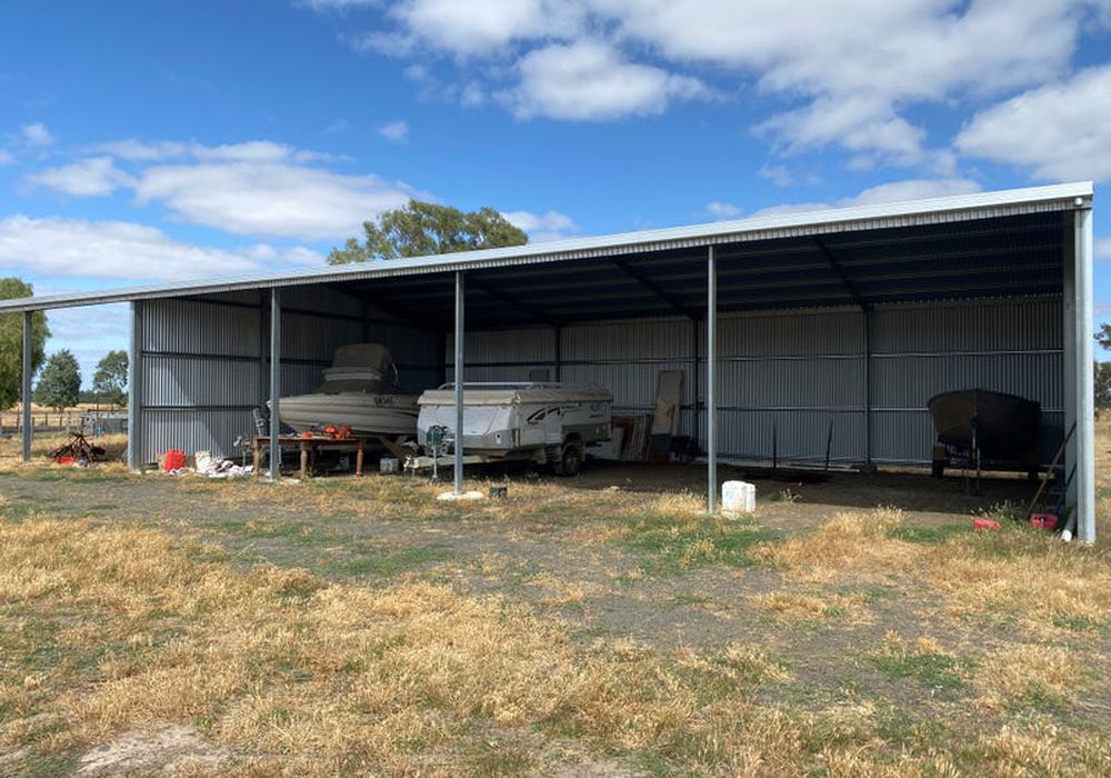 494 Ozenkadnook Mortat Road, Ozenkadnook
