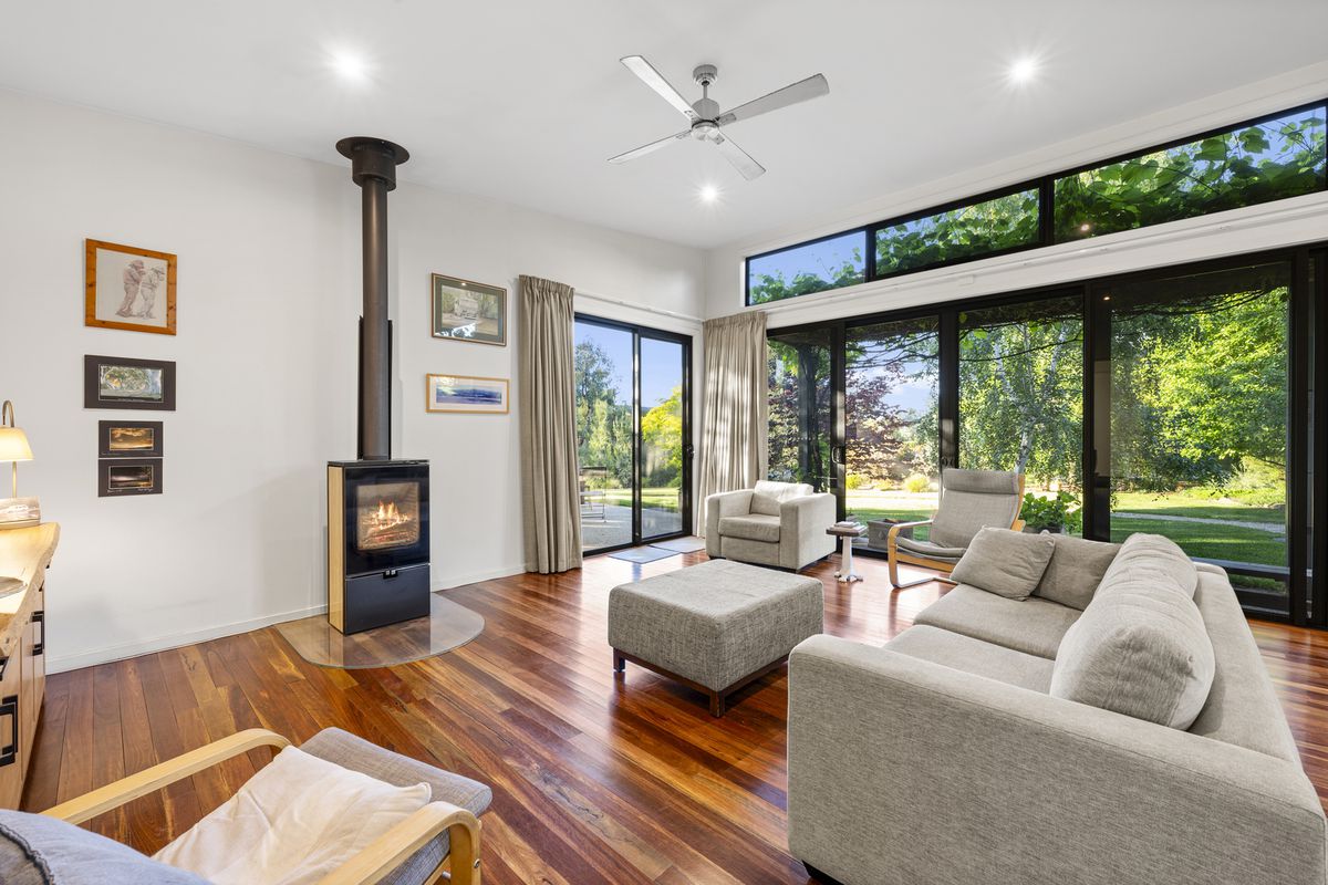 7 Oaksford Drive, Mansfield