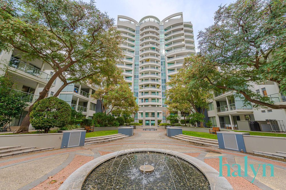 13 / 42-52 Terrace Road, East Perth