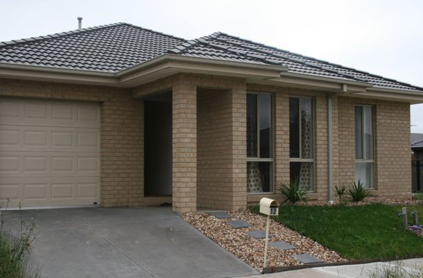 12 Wattletree Street, Craigieburn
