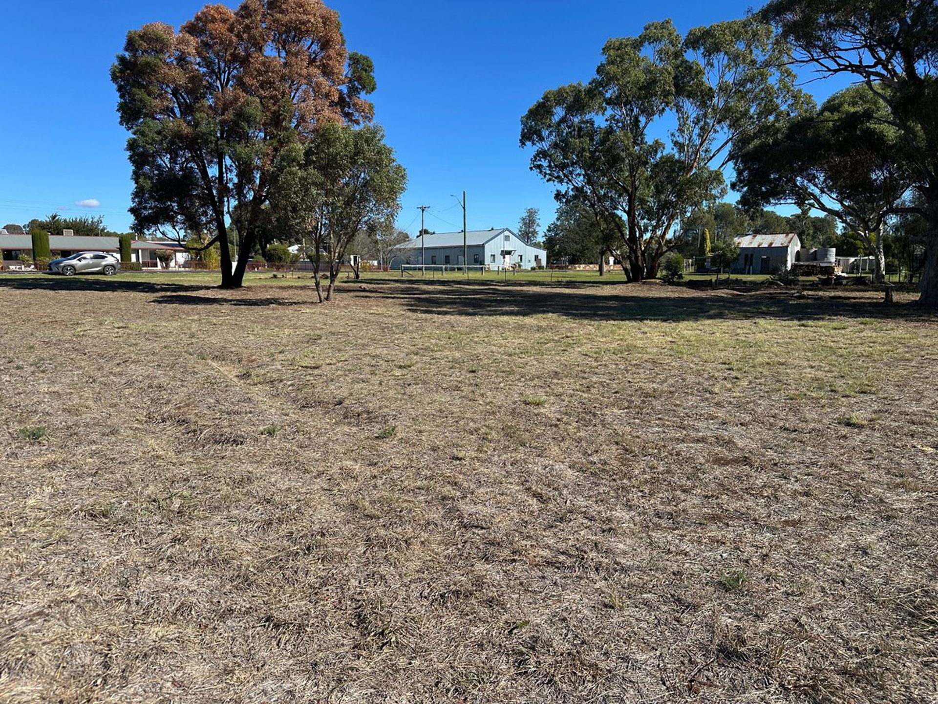 19-21 Clarke St, Leadville via, Dunedoo