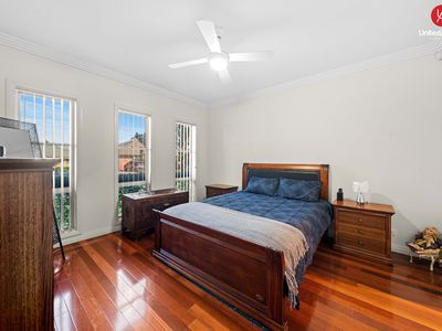 39 Beechey Circuit, Oran Park