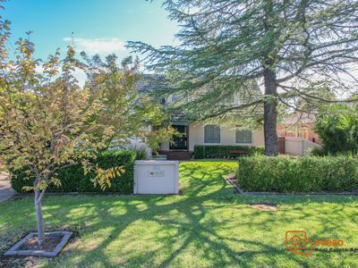 10 Beveridge Cres, Dubbo