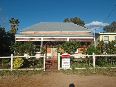 37 Stratford Street, Pingelly