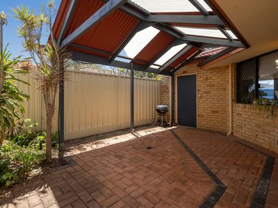 3 / 15 Ellam Street, St James