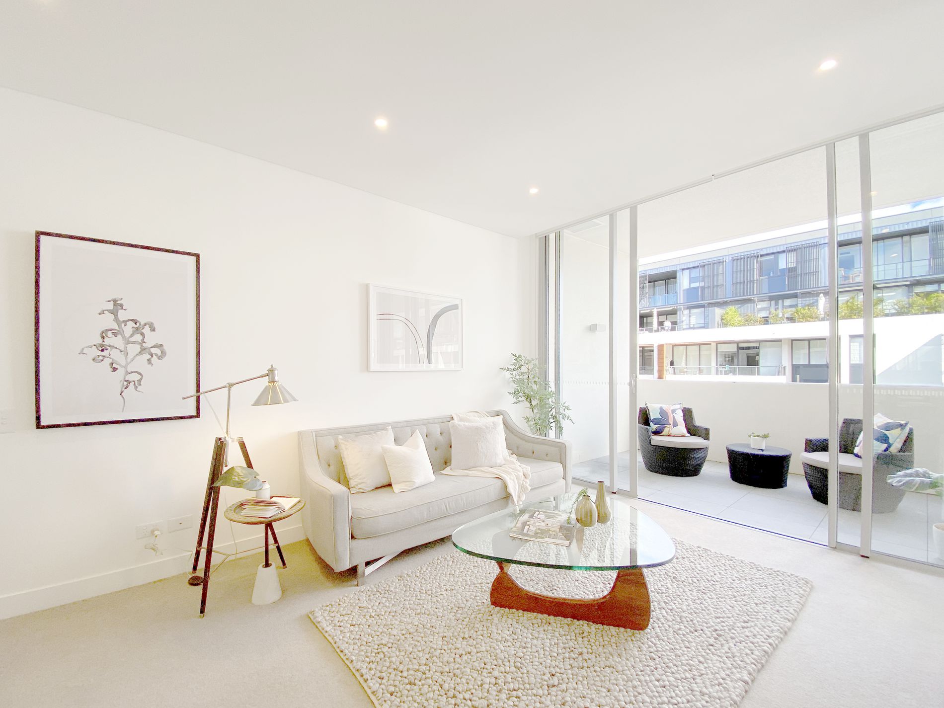 612 / 131 Ross Street, Forest Lodge