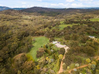 245 Sharps & Taylors Rd, Tallarook