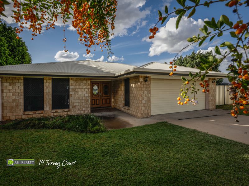 14 Turvey Court, Moranbah