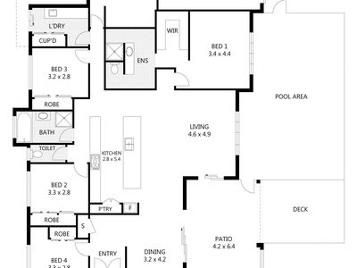 25 Aspley Drive, Kirwan