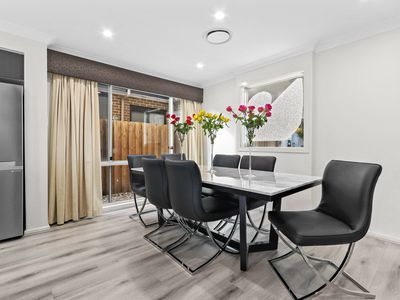 126 Bolwarra Drive, Marsden Park