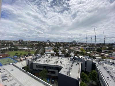 807 / 234-240 Barkly Street, Footscray