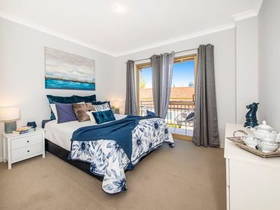 2 / 60 Cleaver Street, West Perth