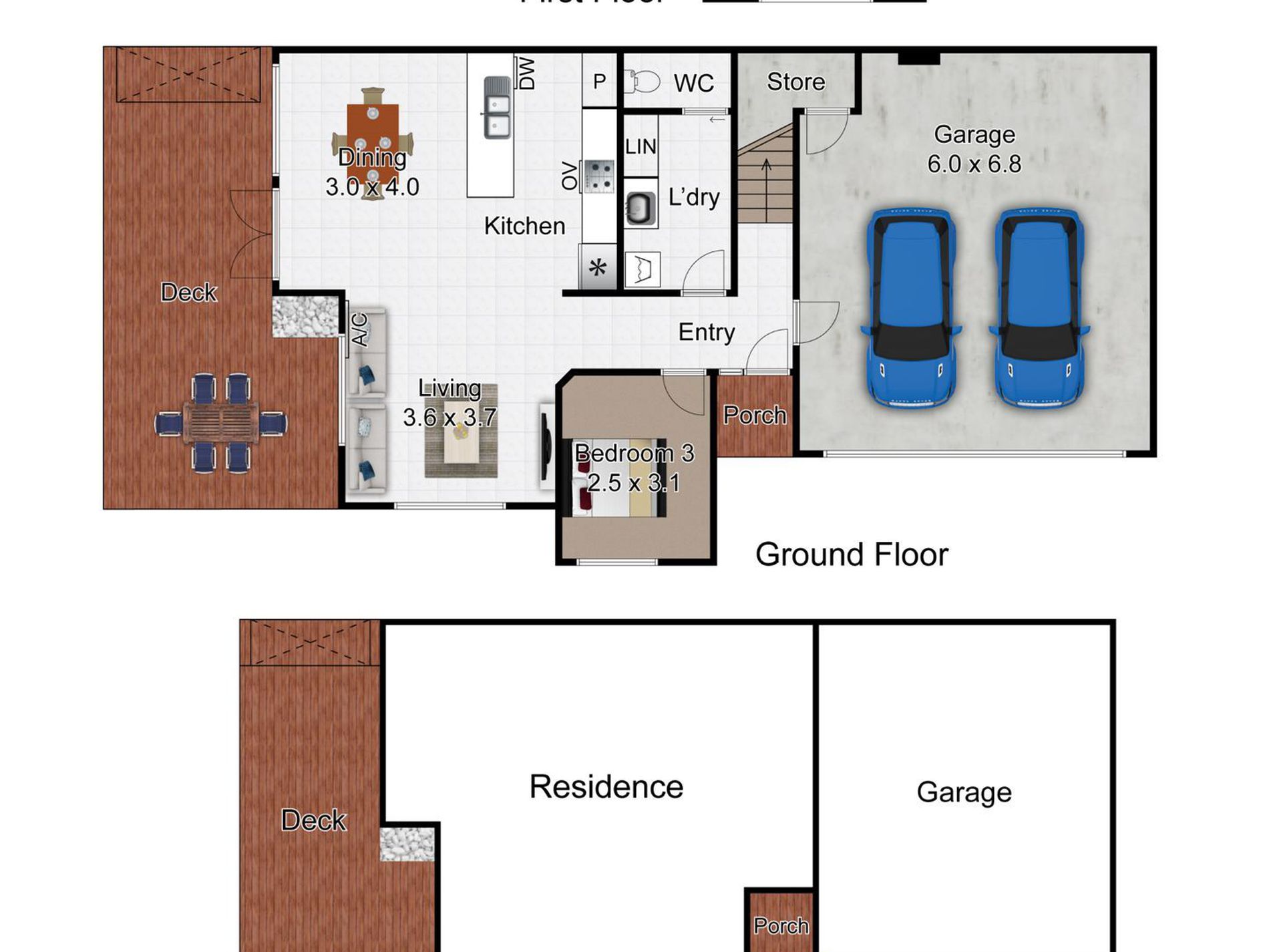 11 Hickory Drive, Narre Warren South