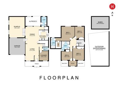 34 Wainewright Avenue, West Hoxton