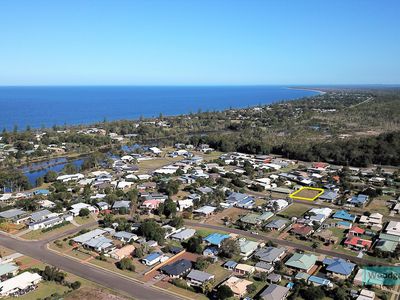 10 PELICAN WAY, Woodgate